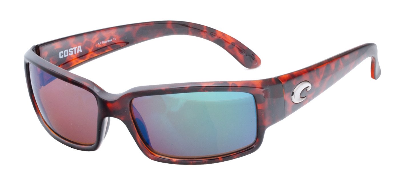 Costa Del Mar Adults' Caballito Sunglasses