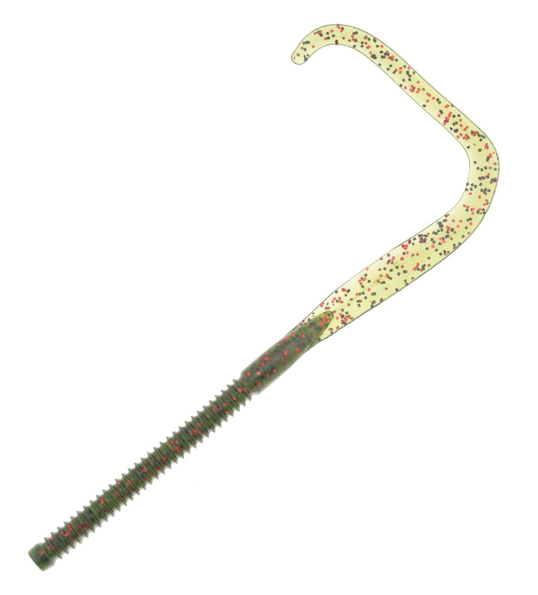 Watermelon Red Flake