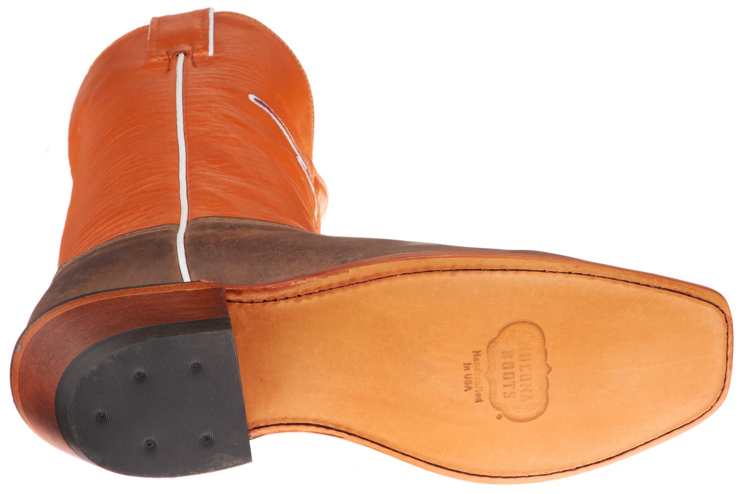 Nocona Women's University of Texas Western Boots thumbnail