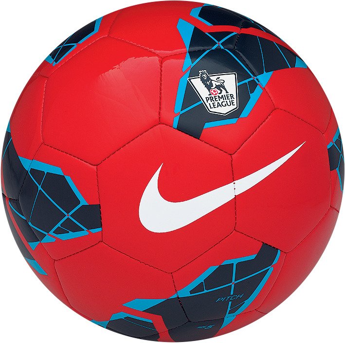 Nike League Pitch Premier League Soccer Ball