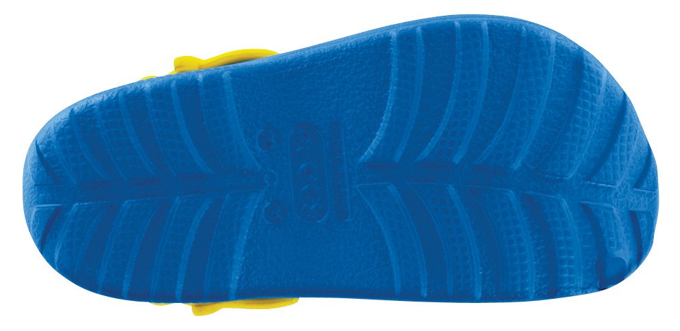 Crocs™ Boys' Caped Crusader Custom Clogs thumbnail