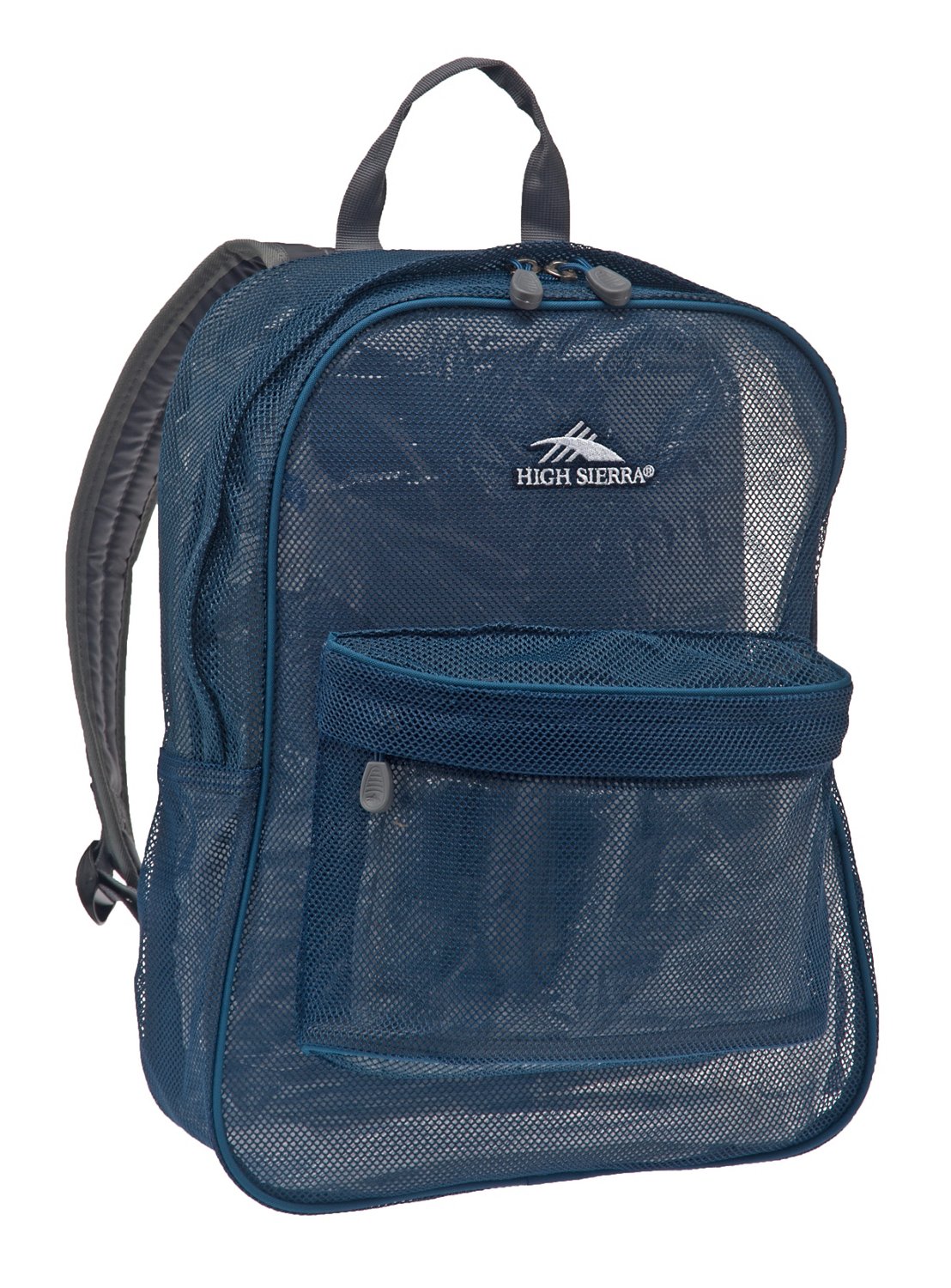 High Sierra Mugsy Backpack thumbnail