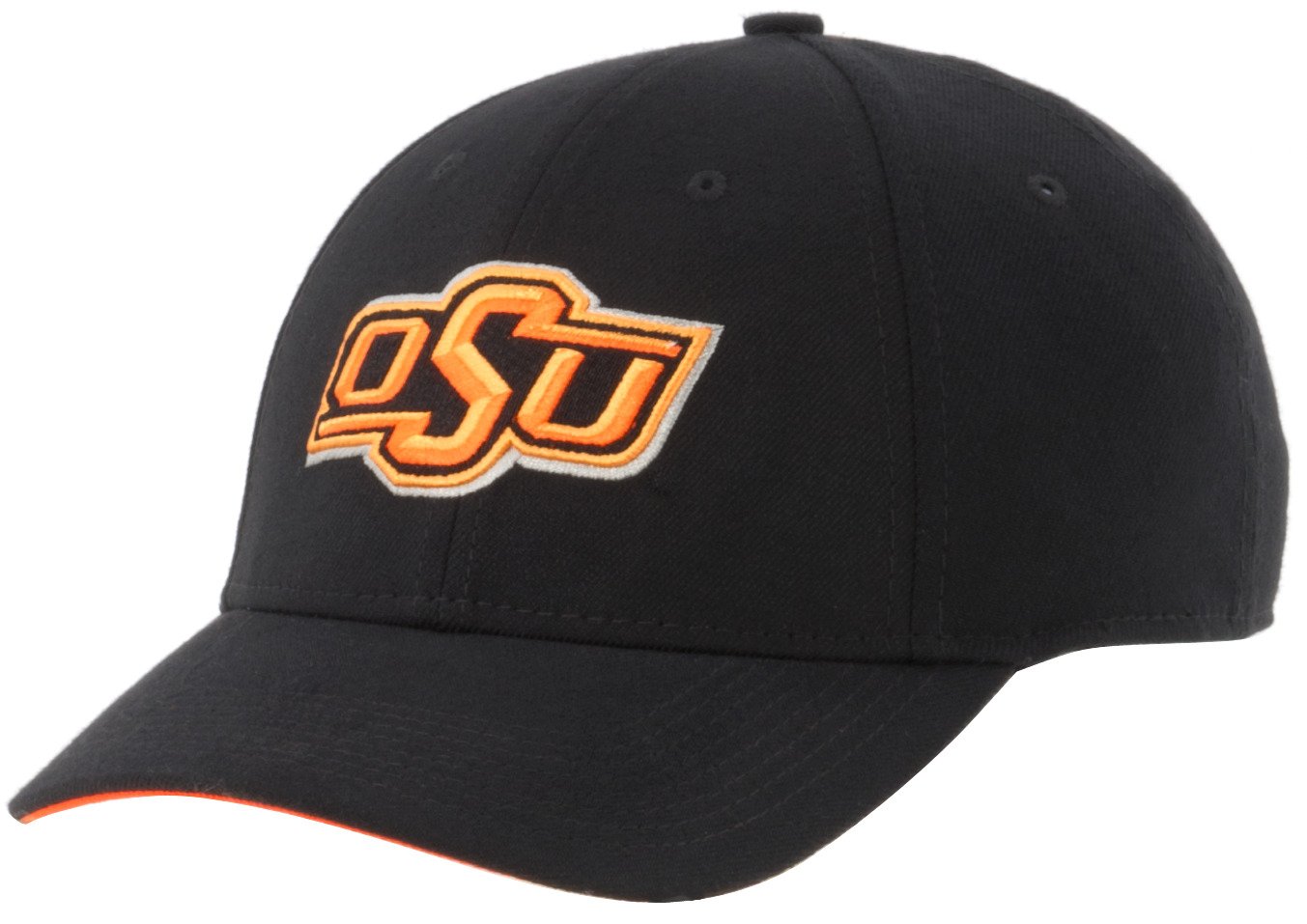 Nike Men's Oklahoma State University Legacy 91 Second Logo Cap
