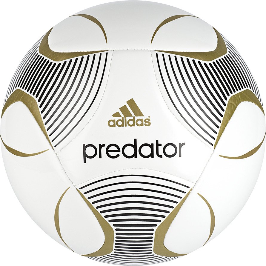 adidas predator® Europa League Capitano Soccer Ball