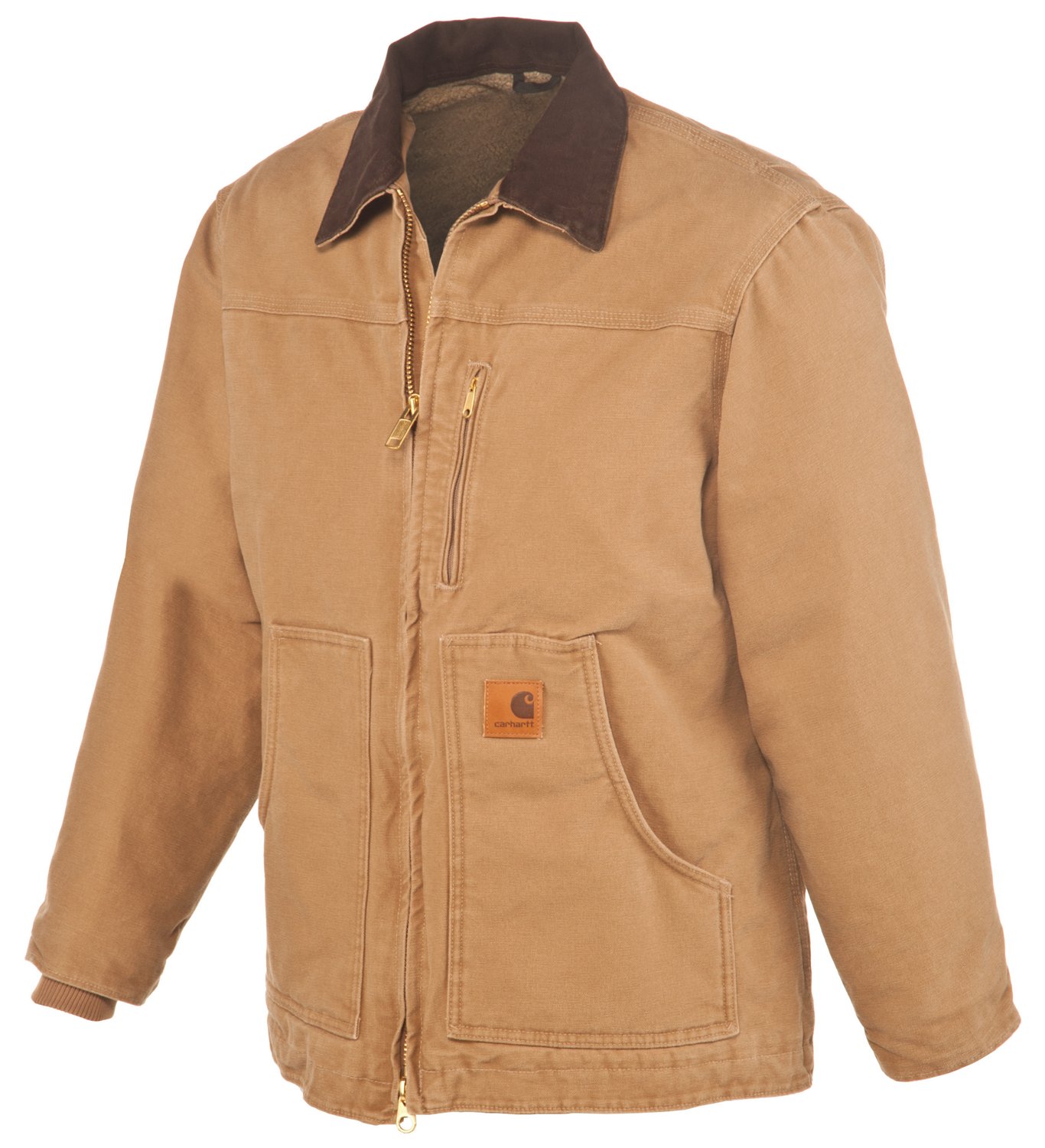 Carhartt Men's Sandstone Ridge Coat