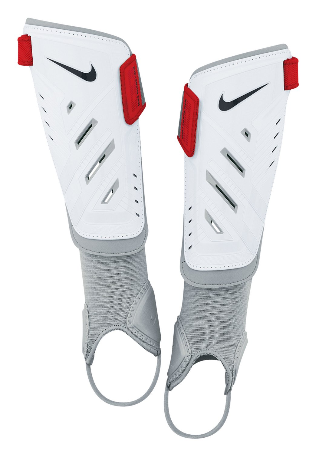 Nike Adults' Protegga Shield Shin Guards
