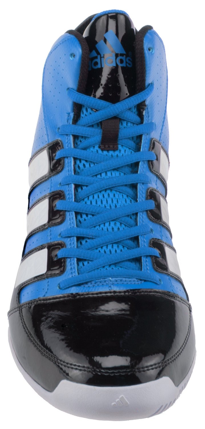 adidas Men's Commander TD 3 Basketball Shoes thumbnail