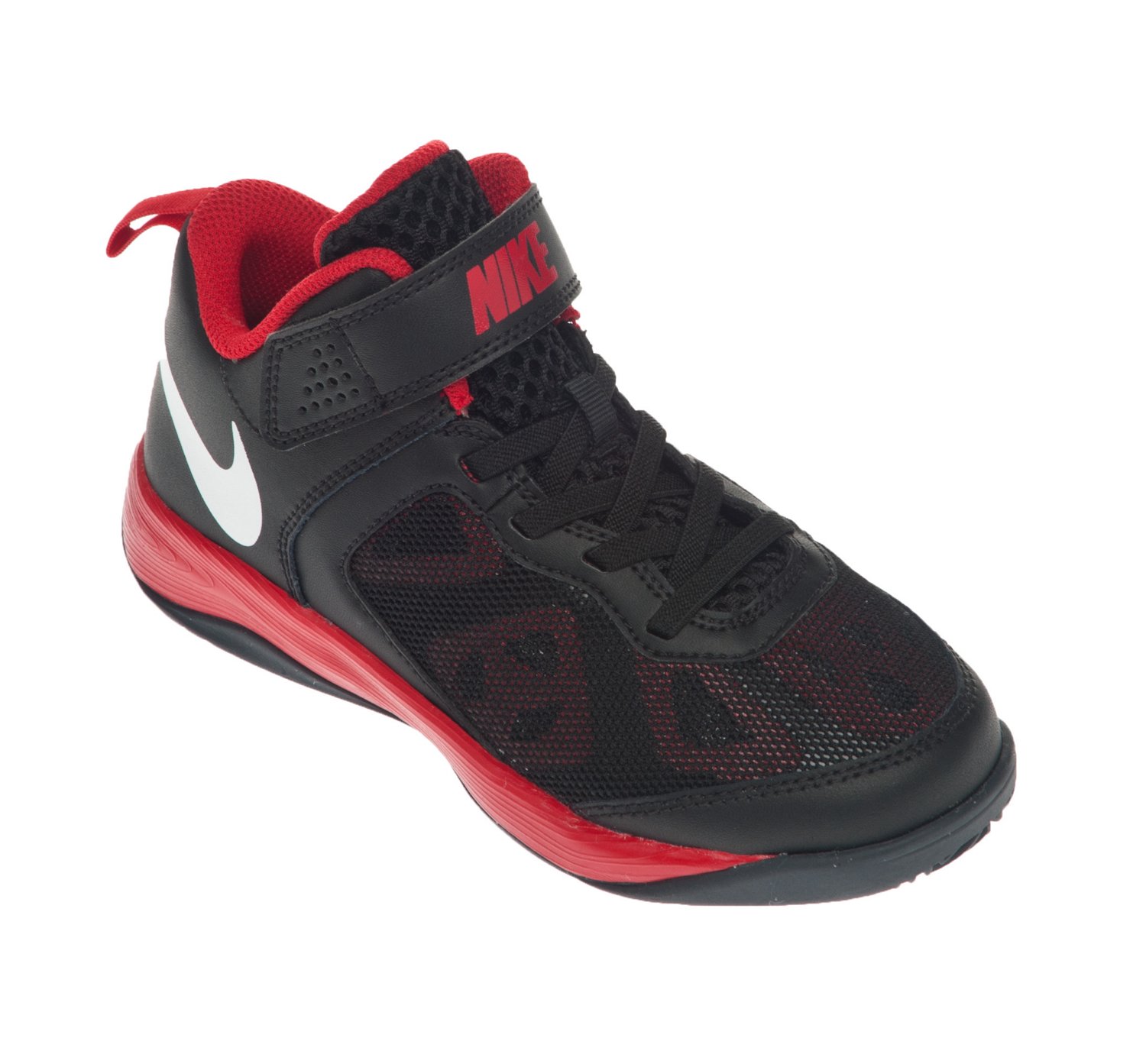 Nike Boys' Fusion Basketball Shoes thumbnail