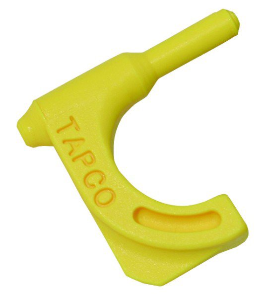 TAPCO INTRAFUSE® Chamber Safety Tool Flags 6-Pack
