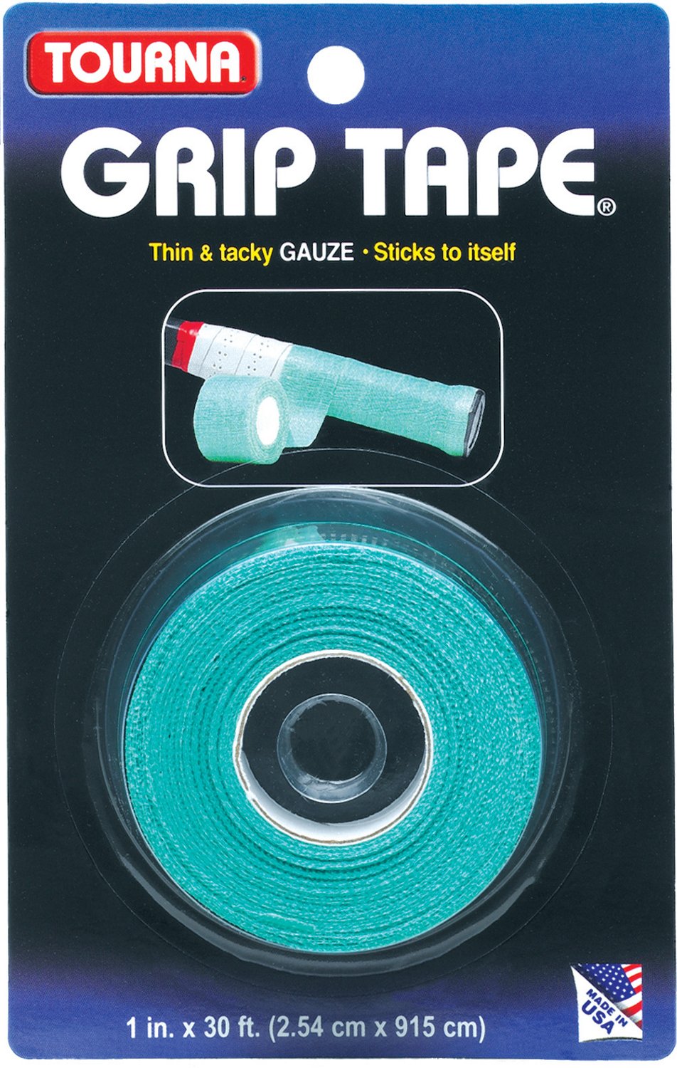 Tourna Grip Tape