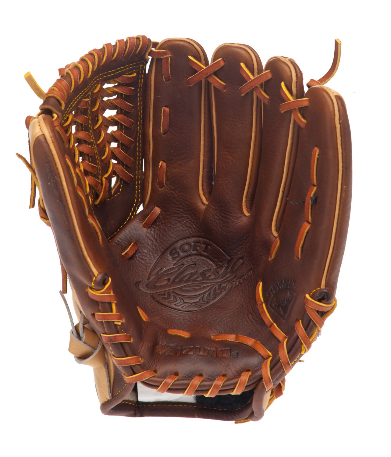 Mizuno Adults' Classic Pro Soft 11.5