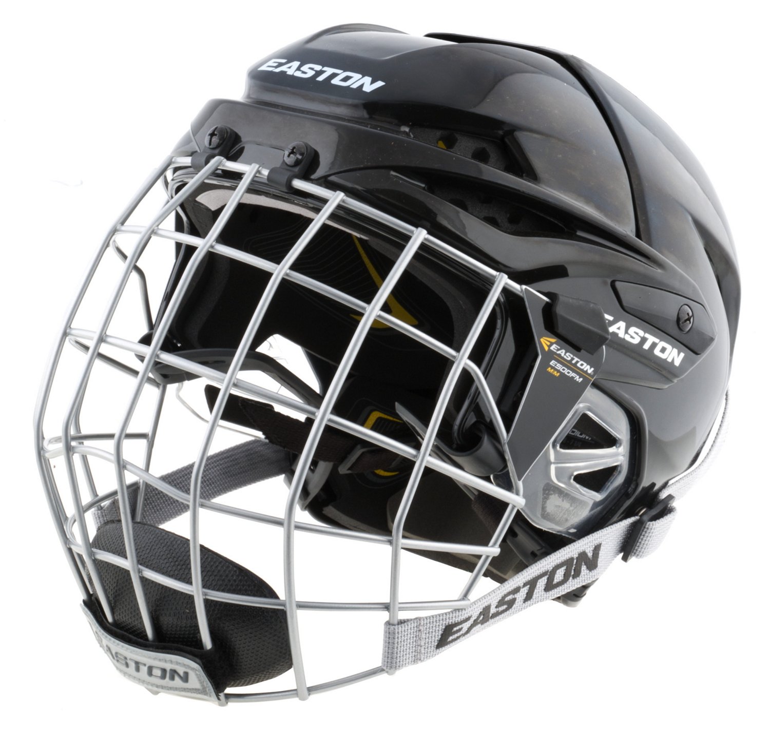 EASTON® Adults' E400 Hockey Helmet Combo thumbnail