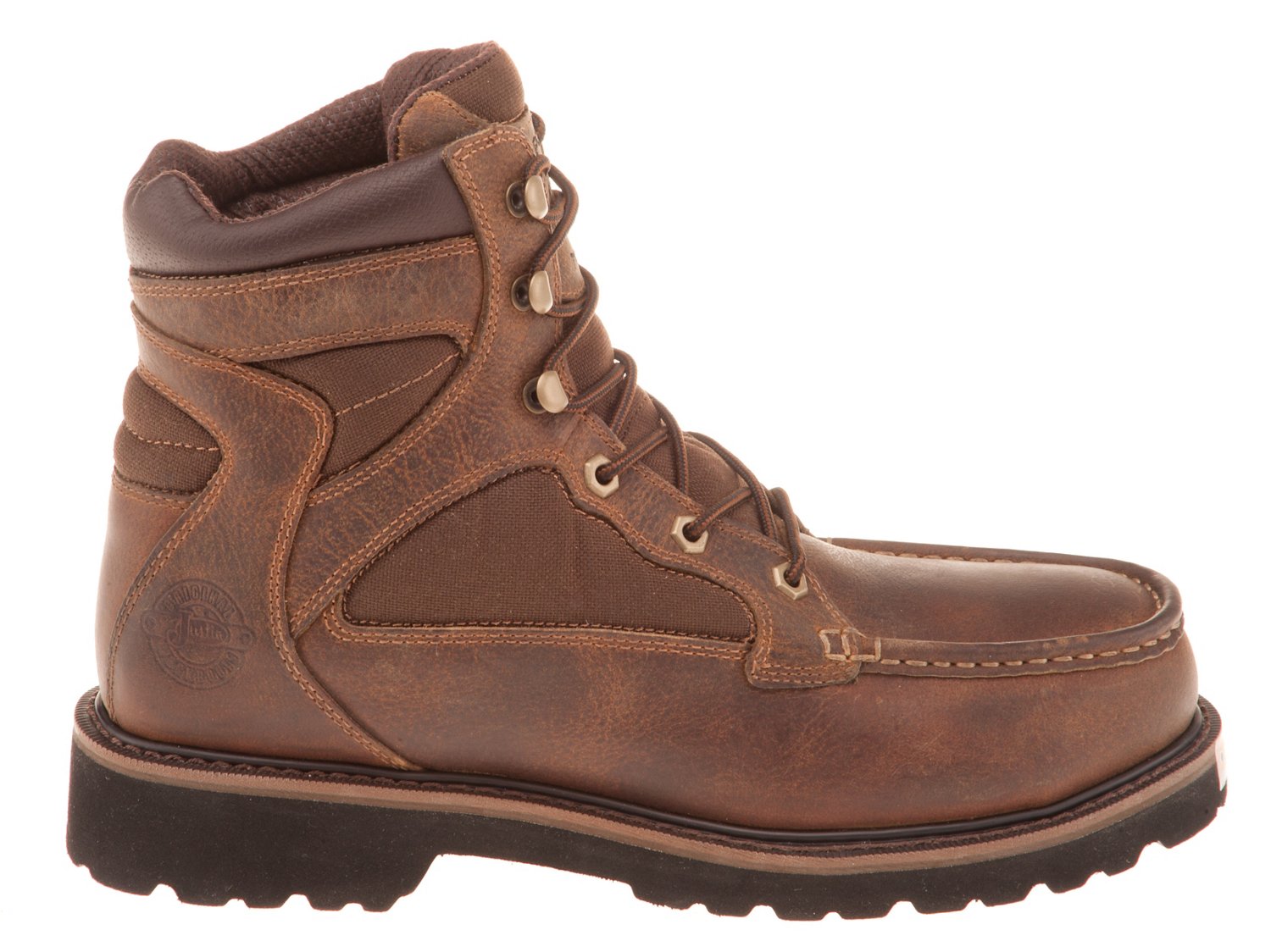 Justin Men's Original Light-Duty Work Boots