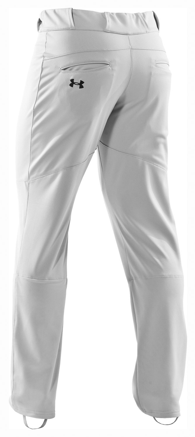 Under Armour® Men's Lock-In Baseball Pant thumbnail