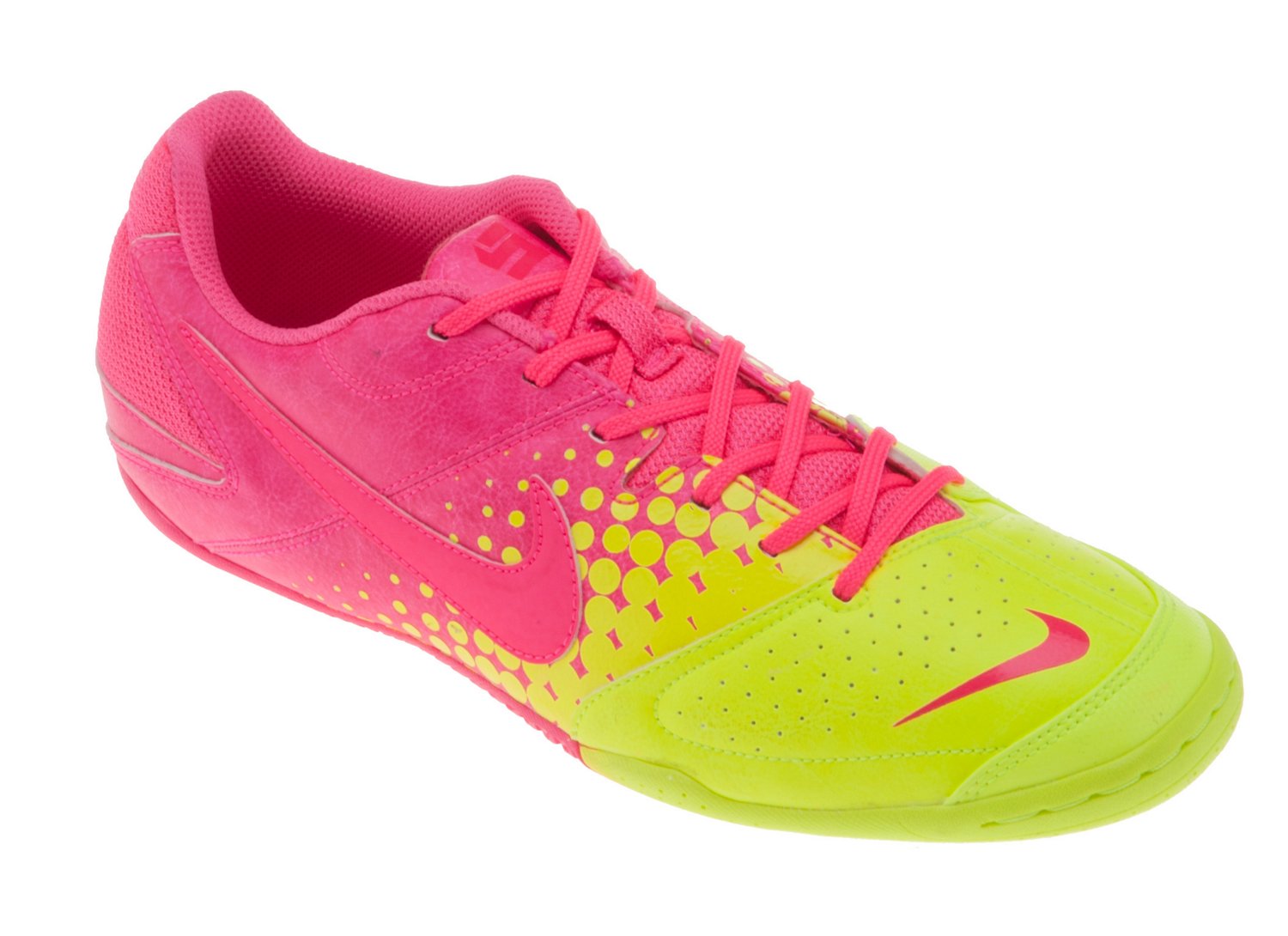 Nike Men's Nike5 Elastico Indoor Soccer Shoes thumbnail
