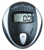 Body Champ BRM2170 Magnetic Cardio Dual Trainer thumbnail