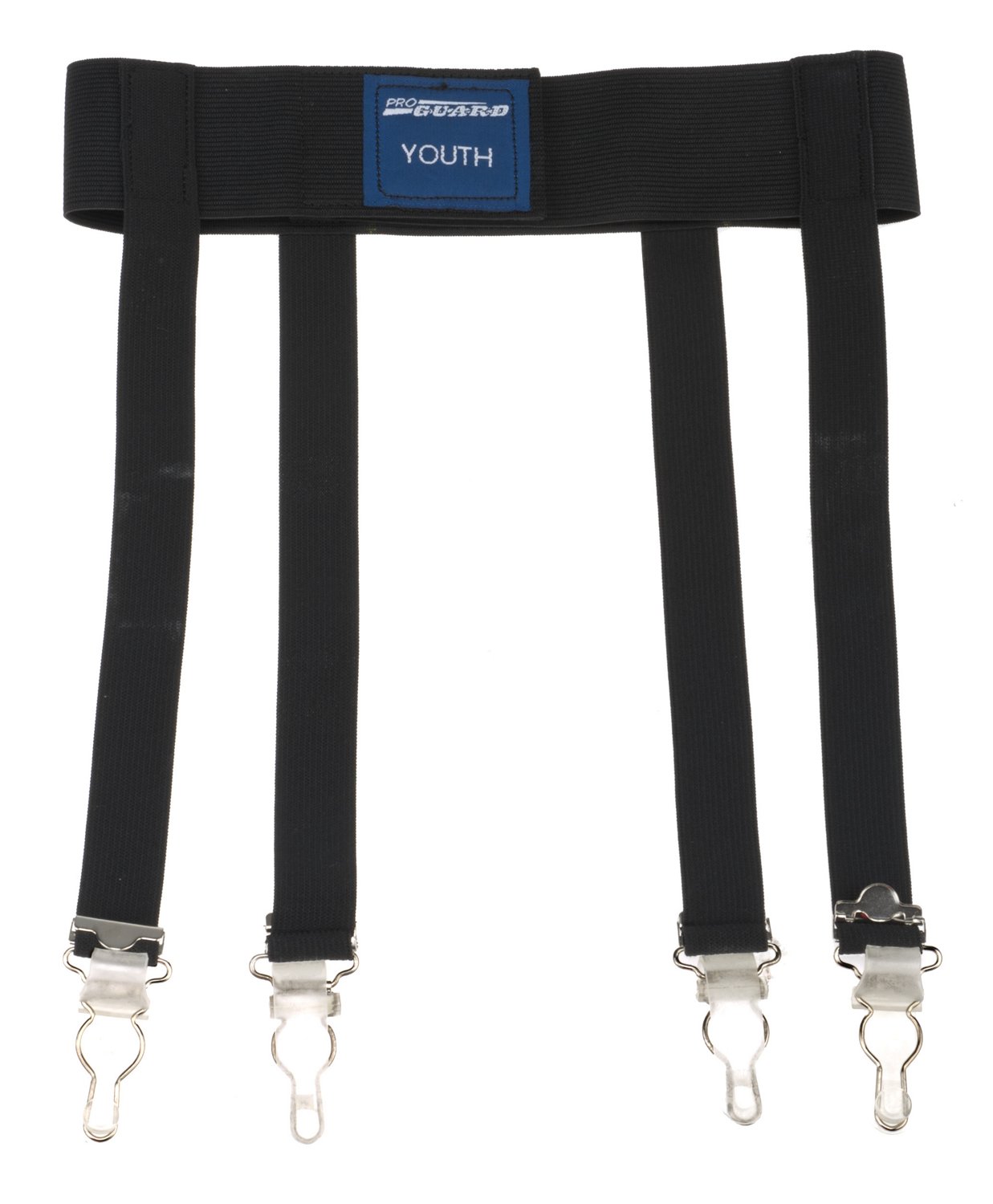 Proguard Youth Hockey Garter Belt