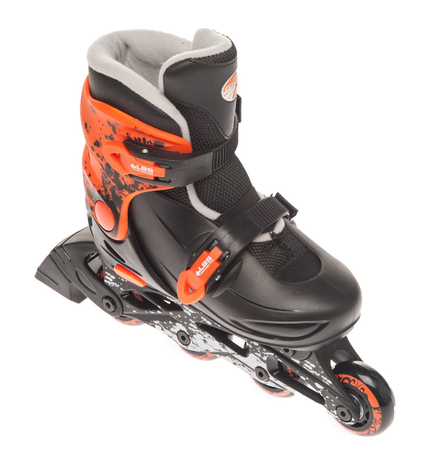 Ozone 500® Boys' Venture II In-Line Skates thumbnail