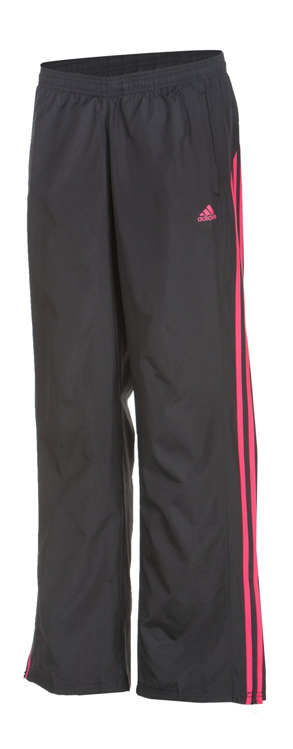 adidas Women's 3-Stripes Wind Pant