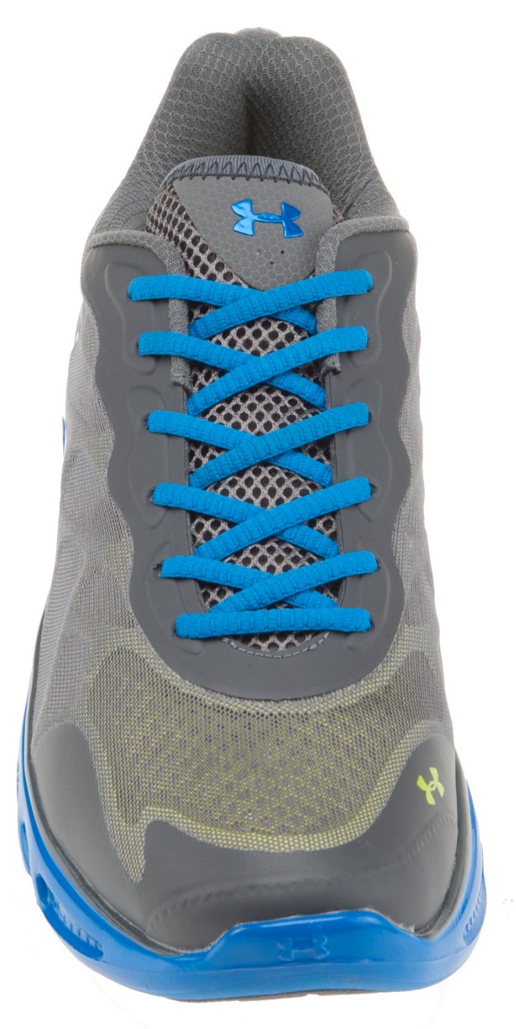 Under Armour® Men's Spine Venom Running Shoes thumbnail