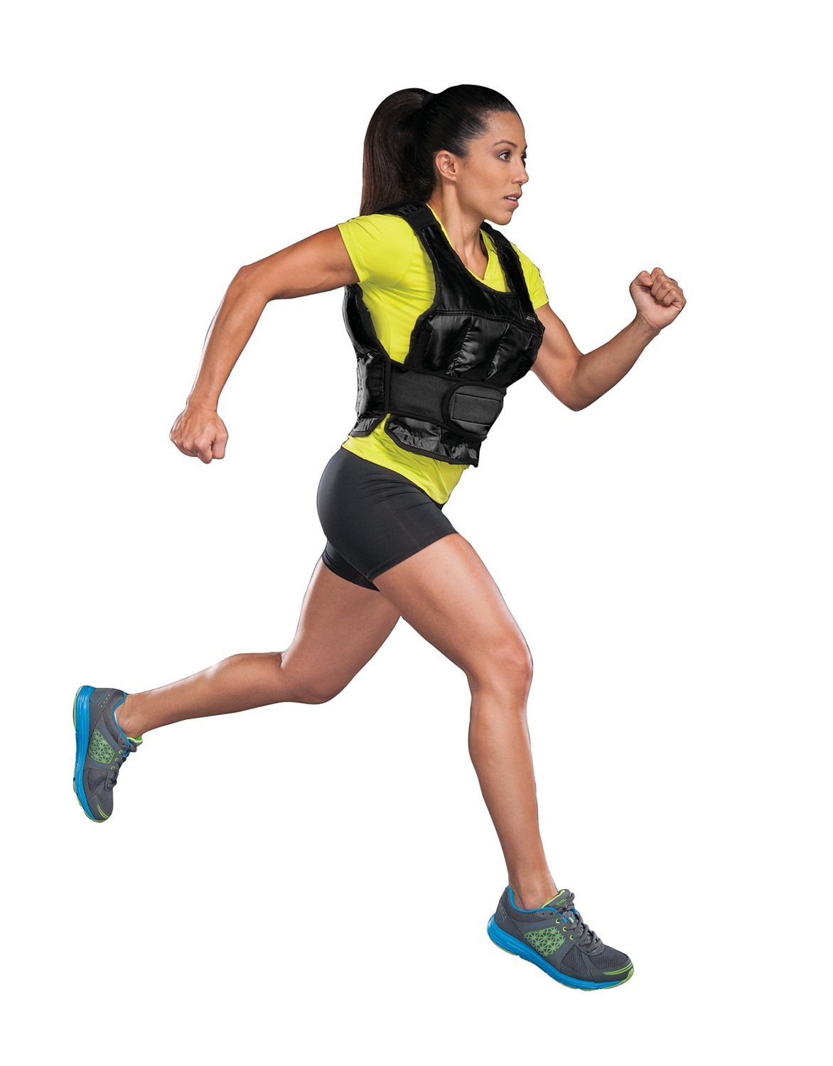 BCG 8 - 16 lb. Weighted Vest thumbnail