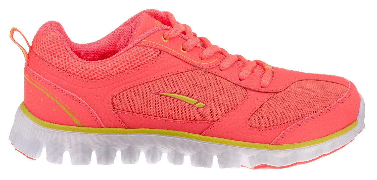 L.A. Gear Women's Promise Running Shoes