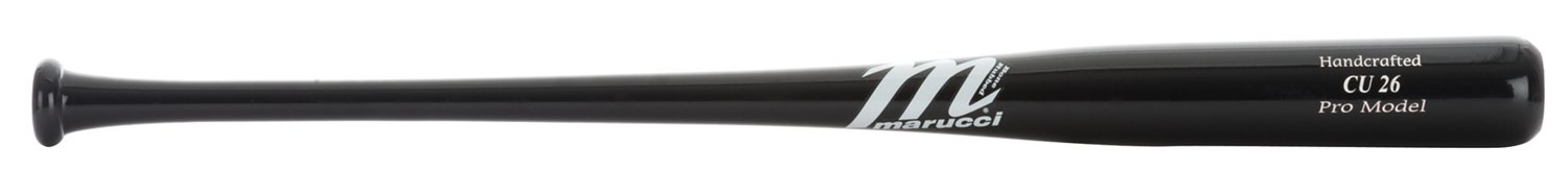 Marucci Adults' Maple Baseball Bat