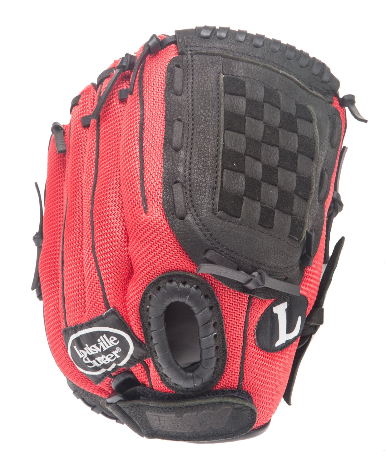 Louisville Slugger Youth Genesis 11" T-ball Glove thumbnail