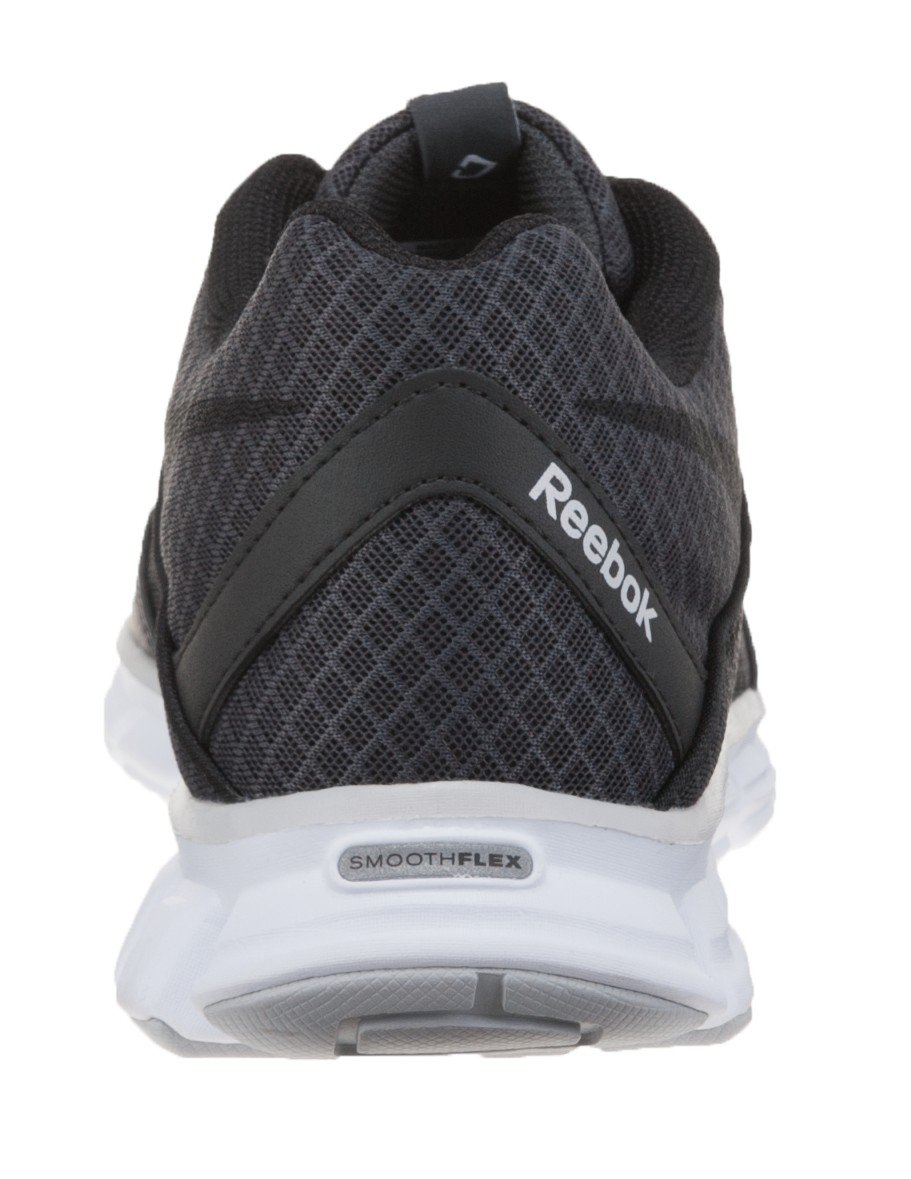Reebok Men's Smoothflex Cushrun 2.0 Running Shoes thumbnail