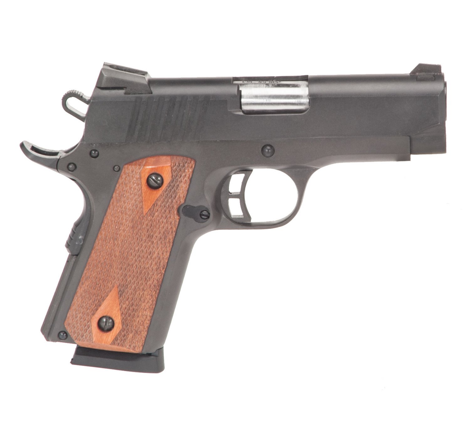 Citadel 1911 Compact .45 ACP Pistol thumbnail