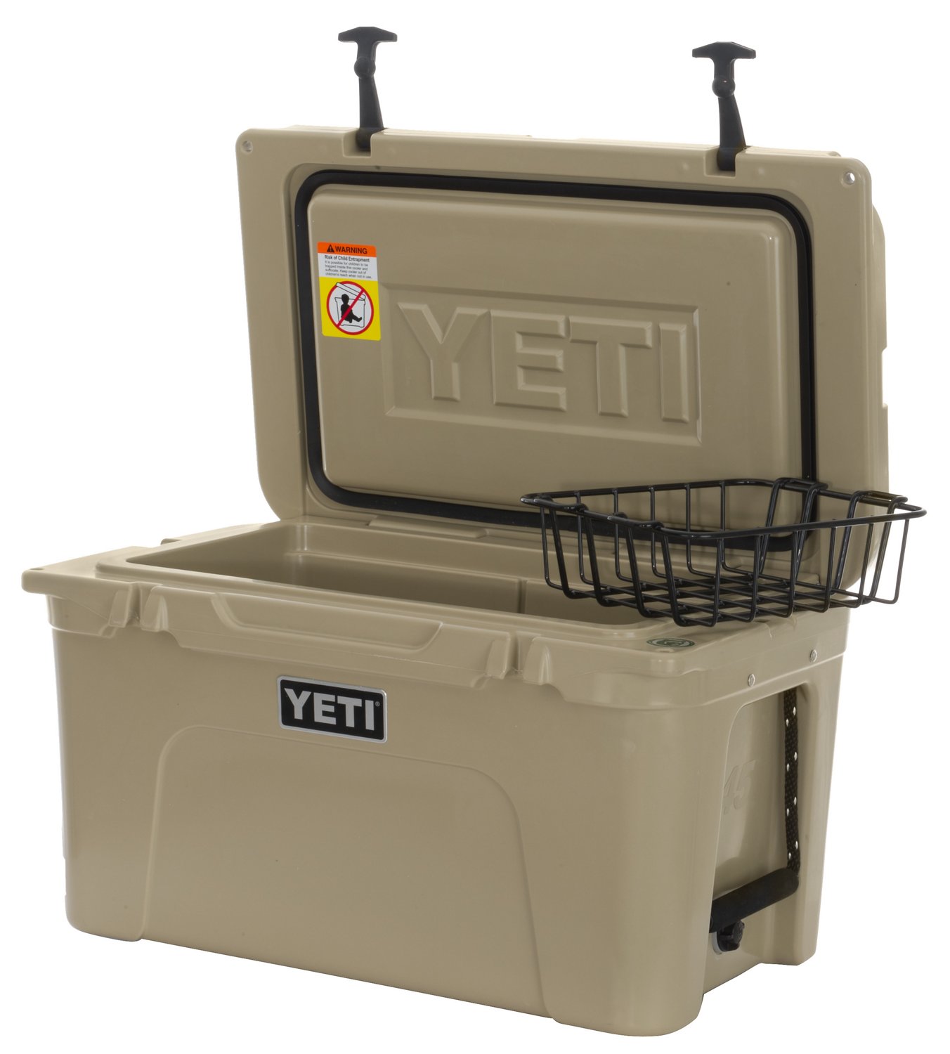 YETI Tundra 45 Cooler thumbnail