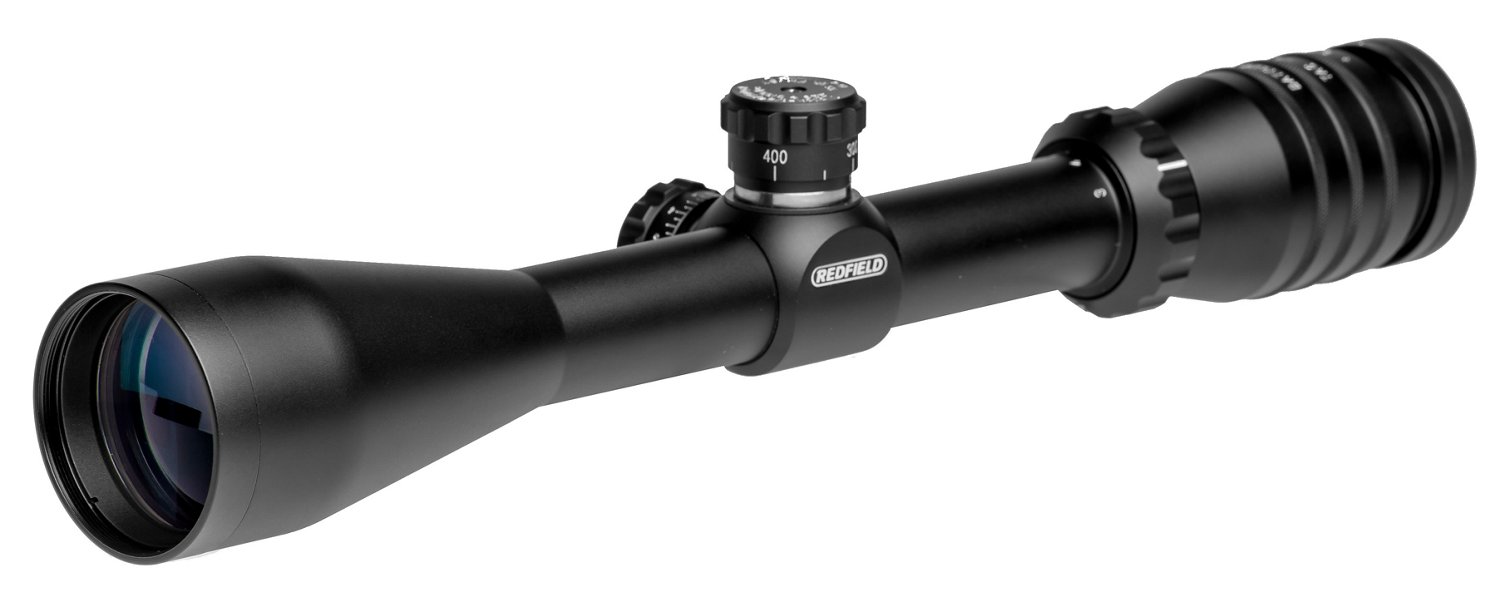 Redfield Battle Zone 3 - 9 x 42 Tactical Riflescope thumbnail