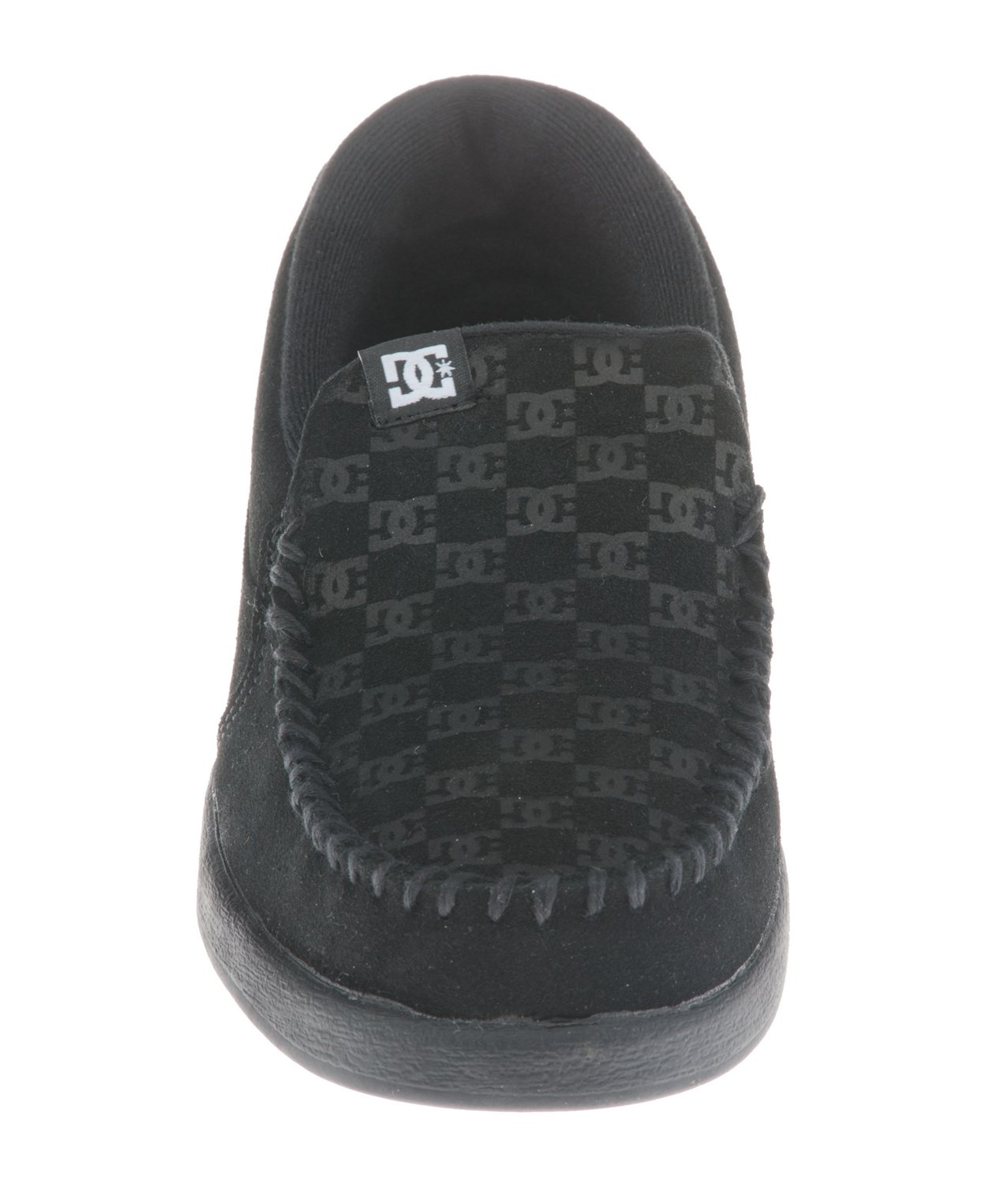 DC Shoes Boys' Villain Athletic Lifestyle Shoes thumbnail
