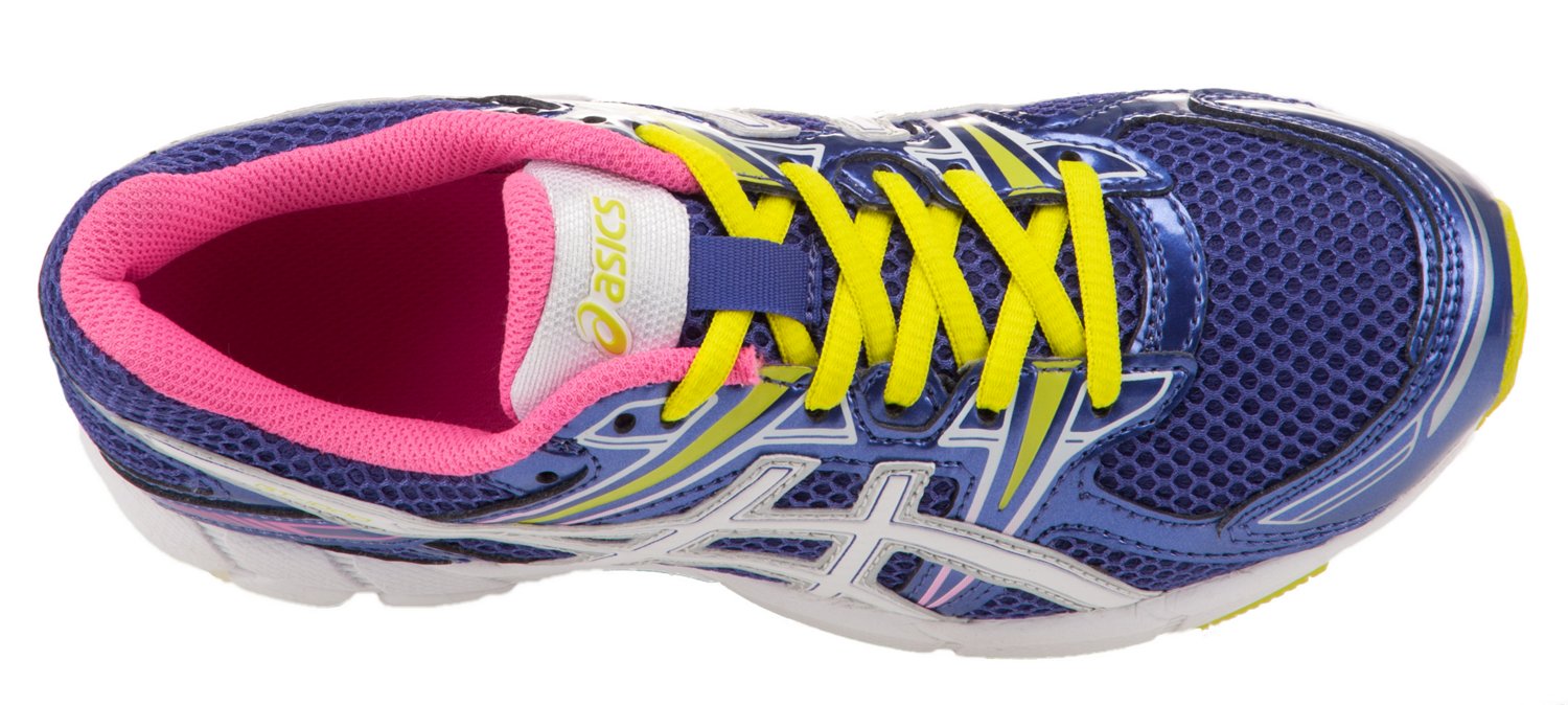 ASICS® Kids' GT-1000 GS Running Shoes thumbnail
