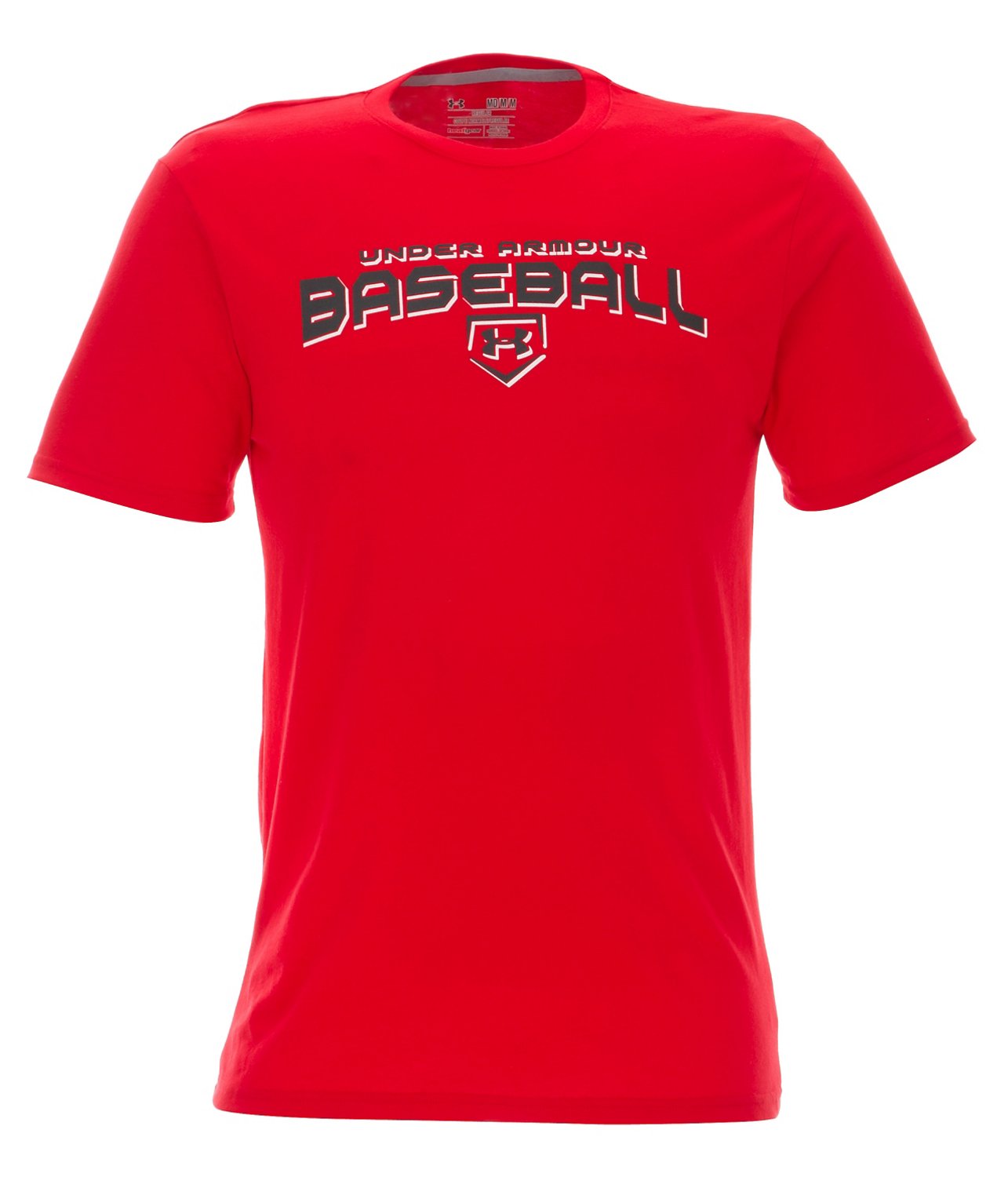 Under Armour® Men's Dugout 4 Bagger Short Sleeve T-shirt