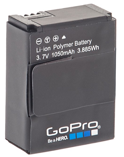 GoPro HERO3 Rechargeable Battery