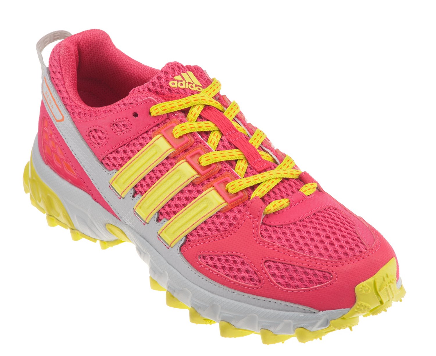 adidas Kids' KA TR 4 Trail Running Shoes thumbnail