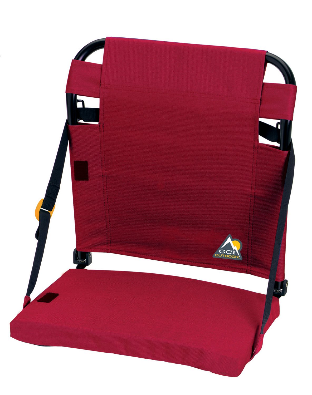 GCI Outdoor BleacherBack Stadium Seat