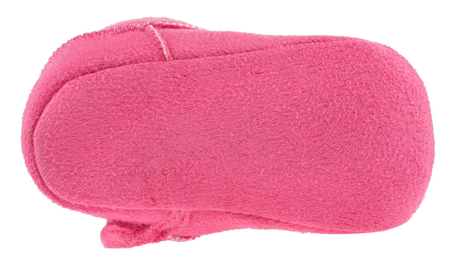 Rising Star Infant Girls' Crib Boots thumbnail