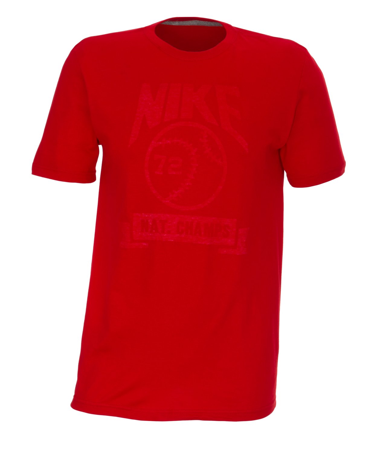Nike Men's Baseball Champs T-shirt