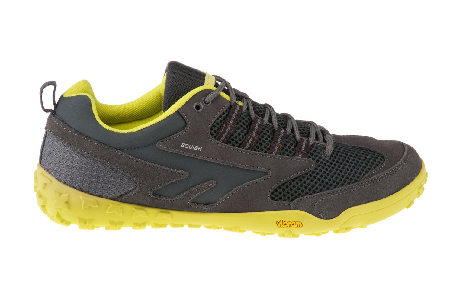Hi-Tec Men's Figaro Lifestyle Multipurpose Hiking Shoes