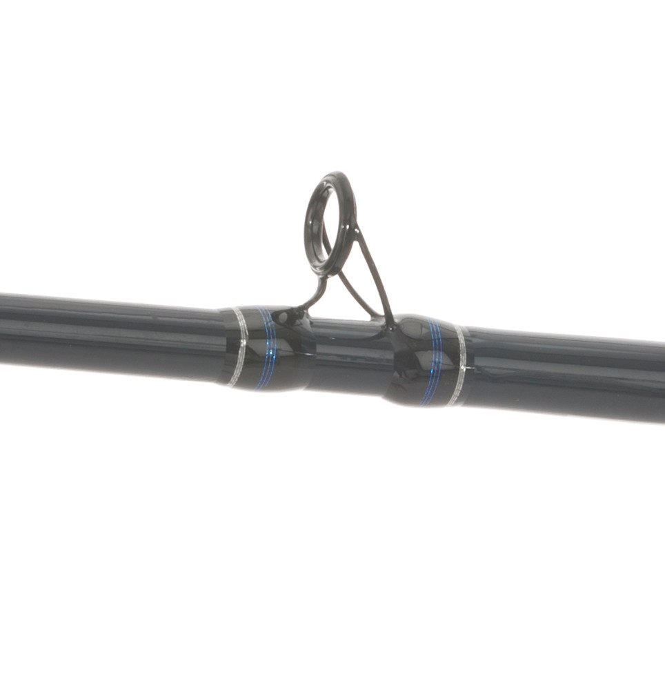 All Star Rods® AS Nano Series 7' M Freshwater Casting Rod thumbnail
