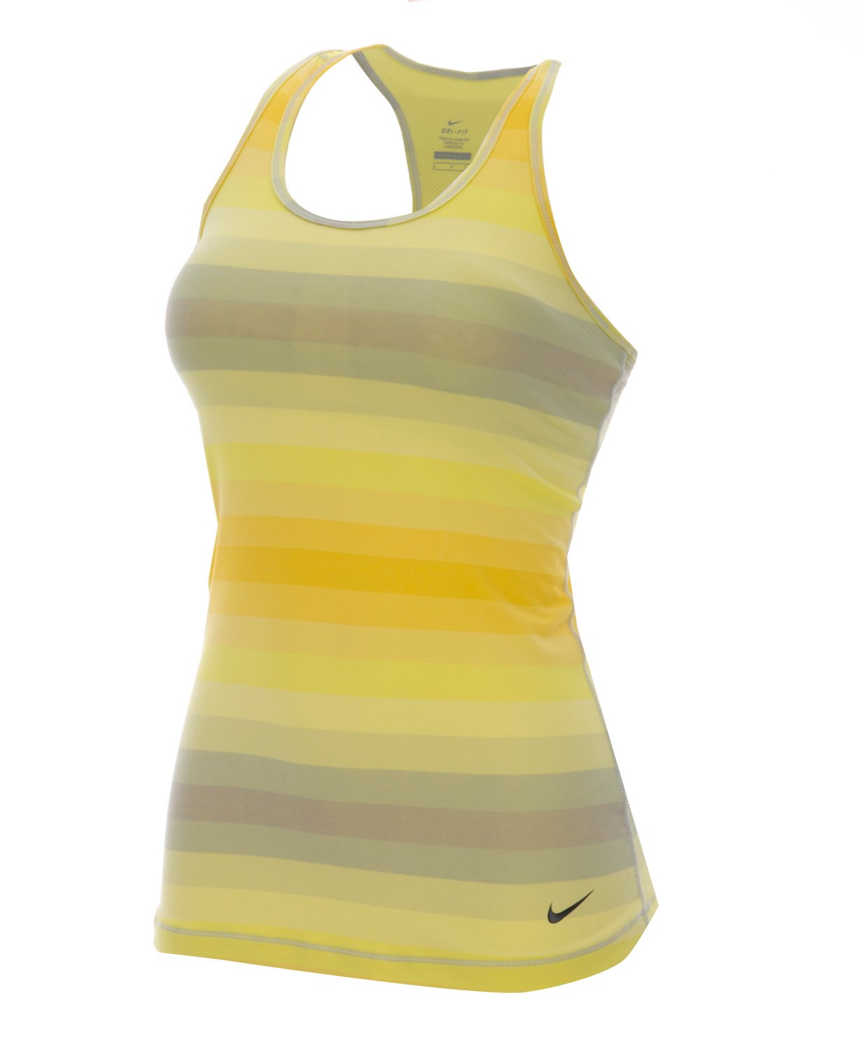 Nike Women's Lean Printed Tank Top