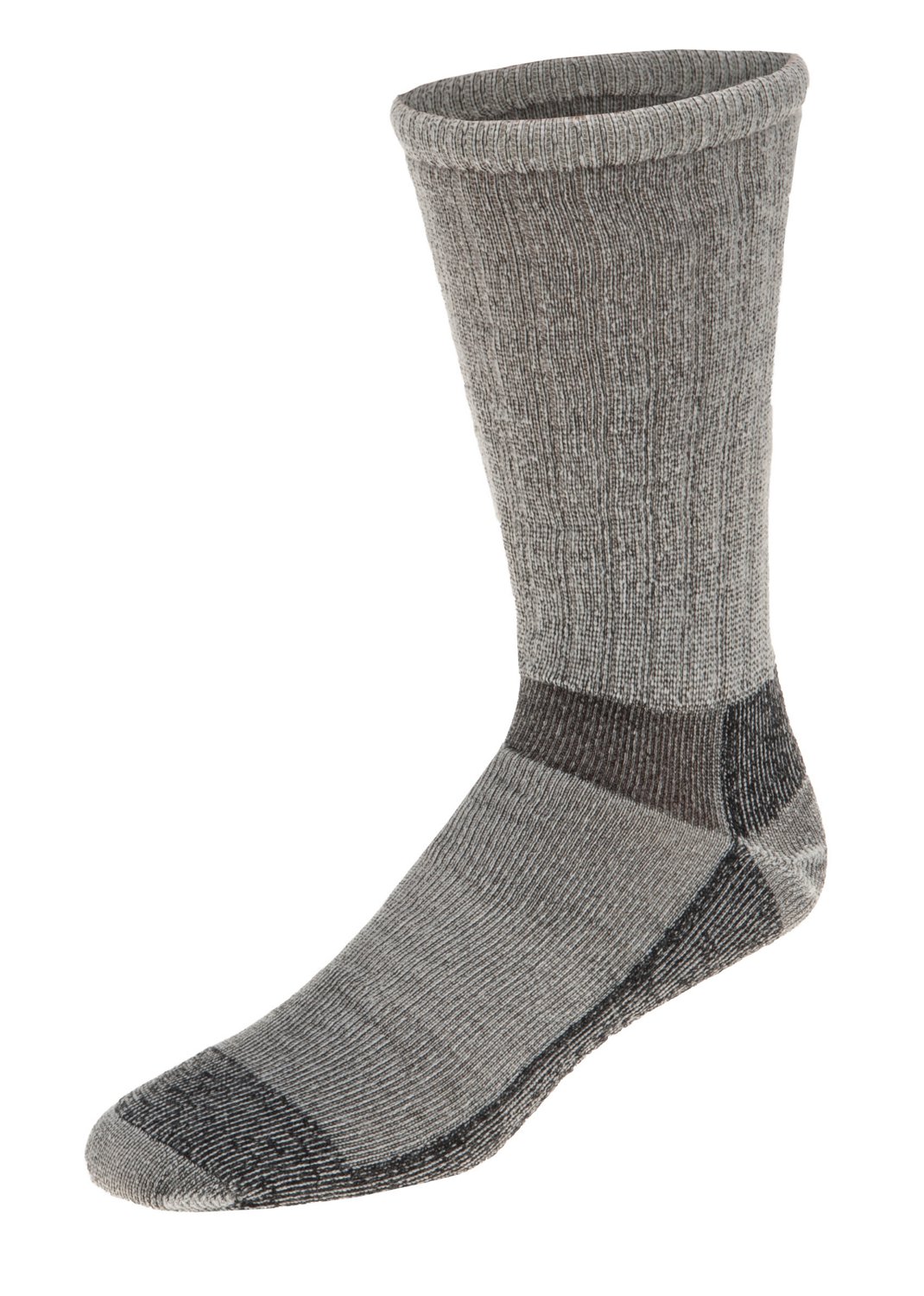 Magellan Outdoors Rugged Outdoor Socks 2-Pack