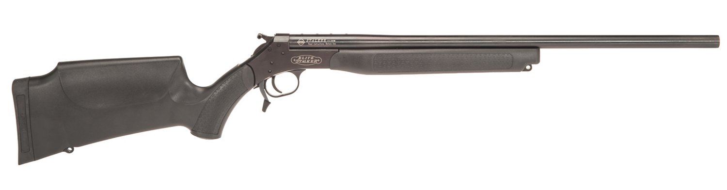 CVA Stalker .223 Break-Action Rifle