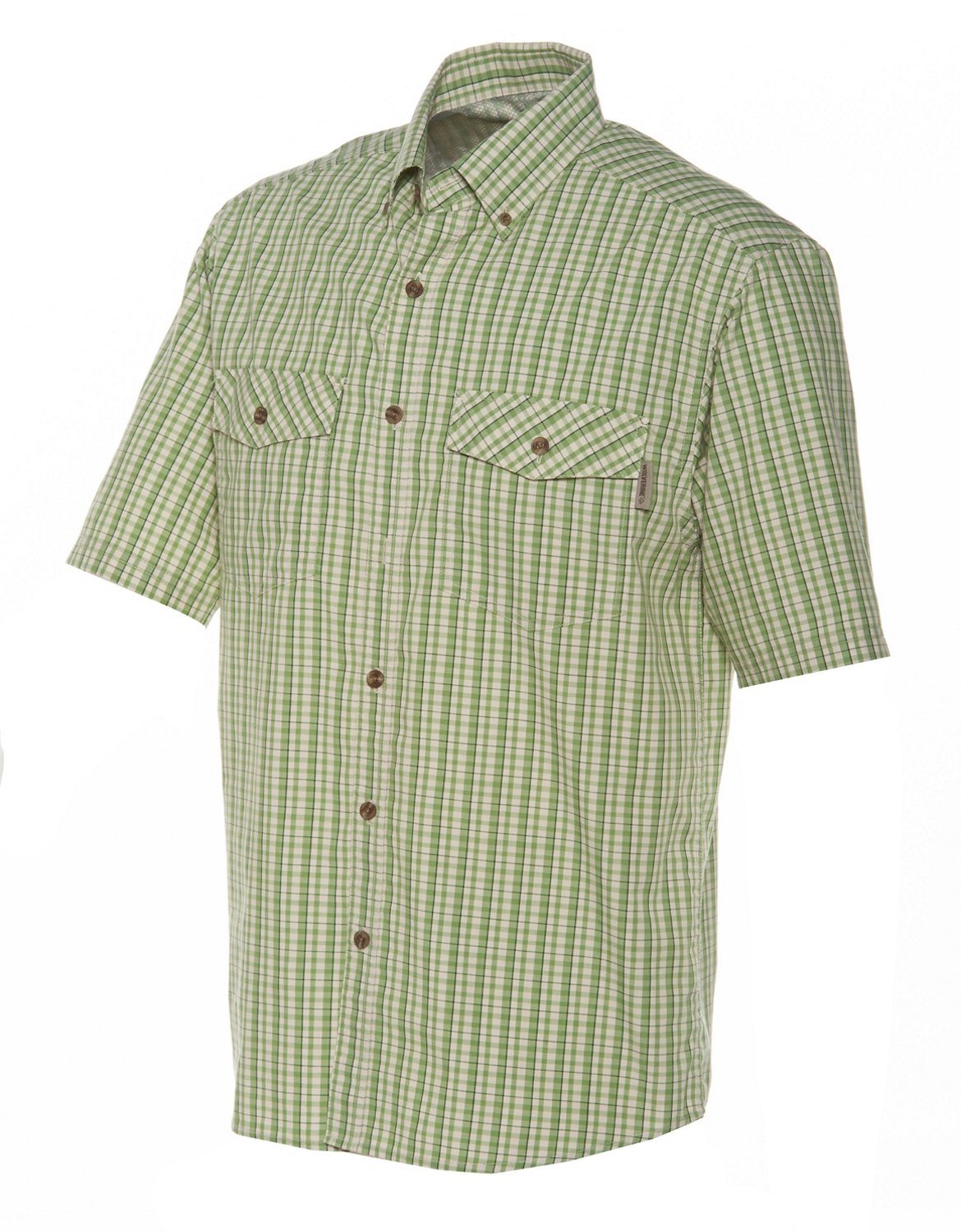 Wolverine Men's Ratchet Short Sleeve Shirt