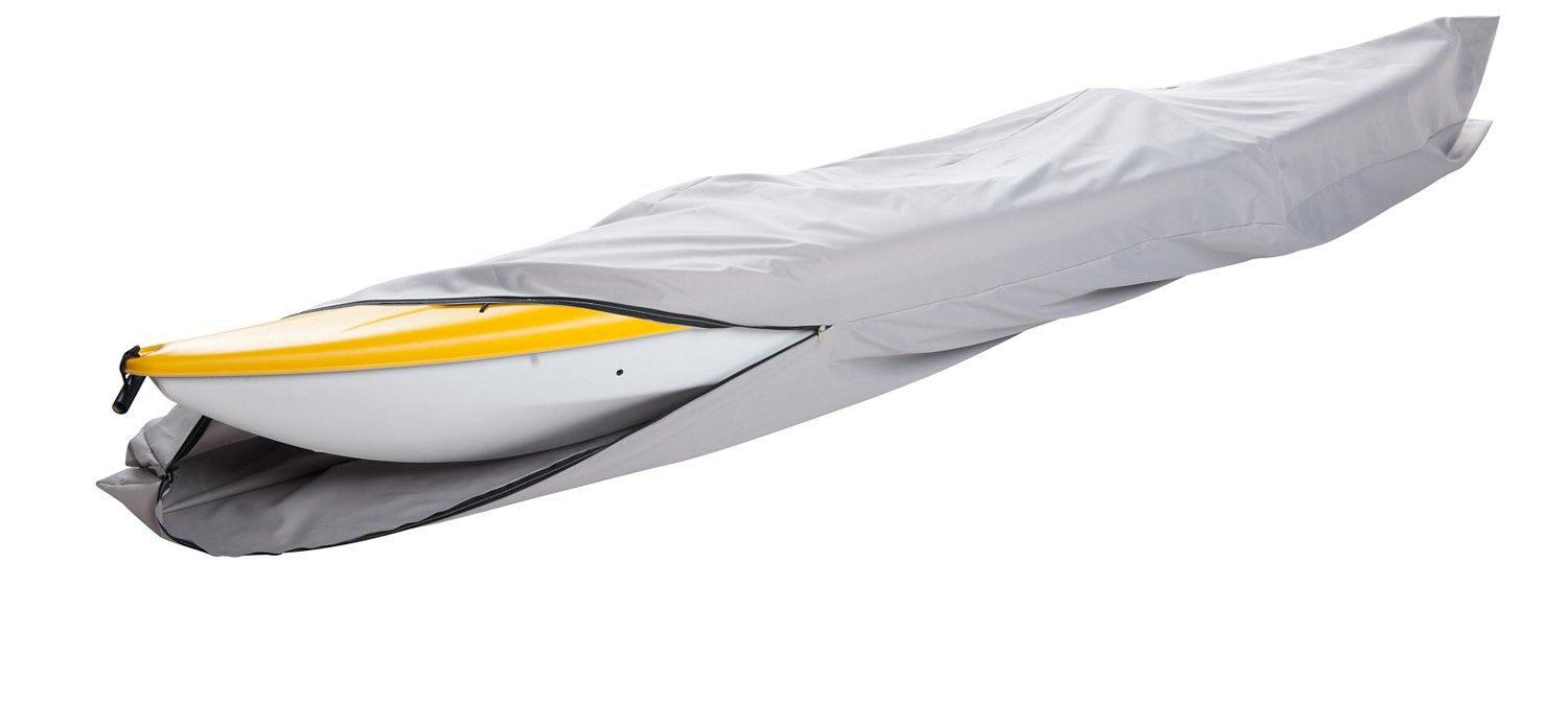No Limits Model A Kayak/Canoe Cover