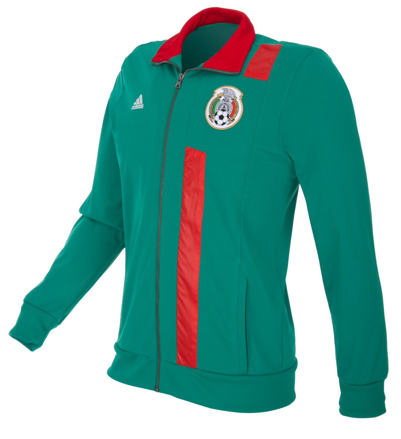 adidas Men's Mexico Track Jacket