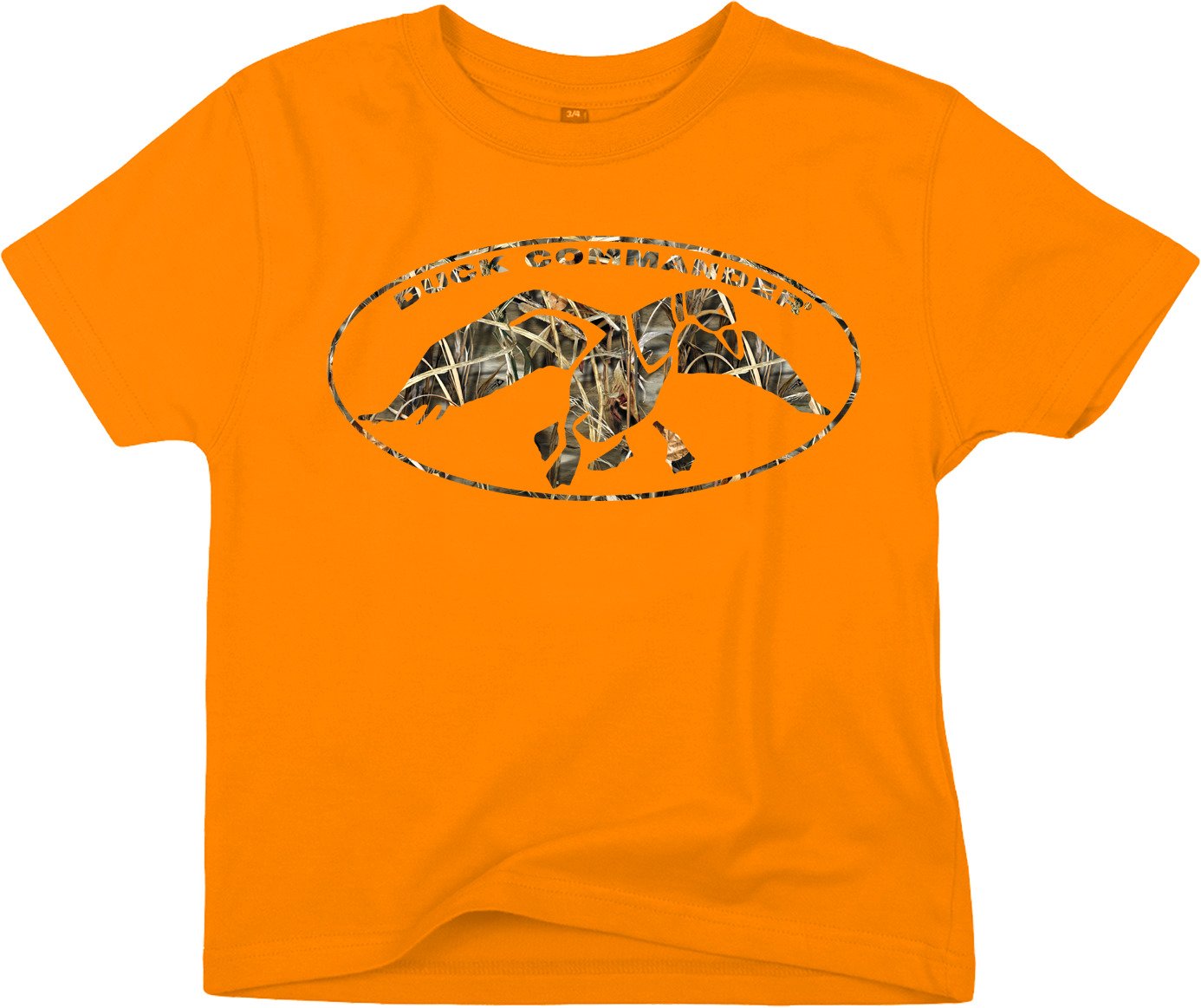Duck Commander Youth Logo T-shirt