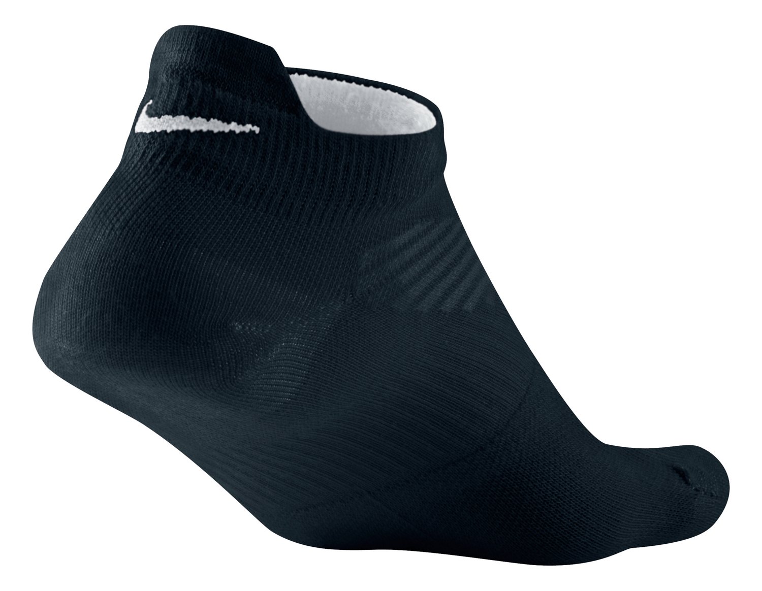 Nike Men's Elite Antiblister Low-Cut Tab Running Socks thumbnail